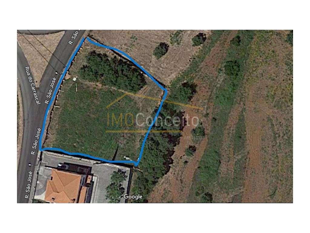 Terreno com Projeto| Moradia| Tomar - Grande imagem: 4/27