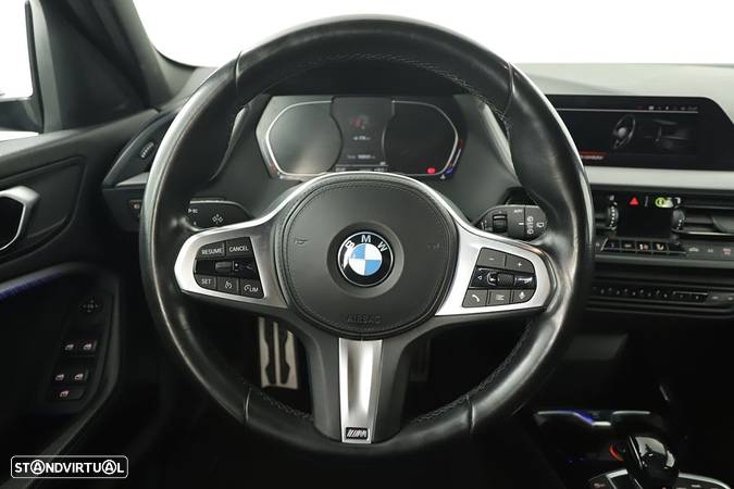 BMW 116 d Pack M Auto - 15