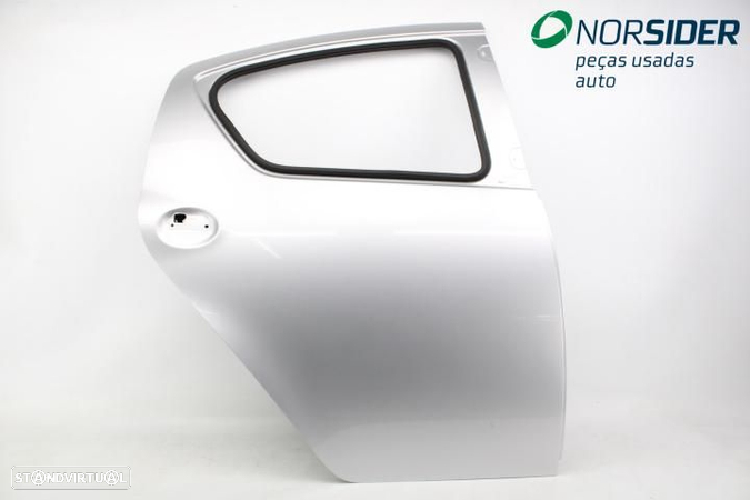 Porta tras direita Toyota Aygo|09-12 - 1