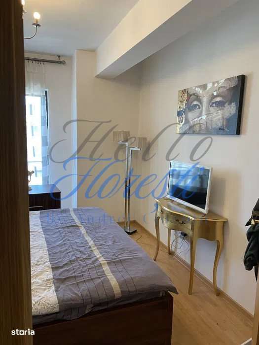 Penthouse de lux 92 mp | terasa 80 mp | 3 balcoane 90 mp | zona Manast - Imagine principală: 4/8