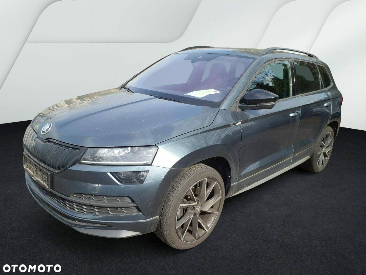 Skoda Karoq - 1