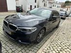 BMW 520 d Pack M Auto - 5