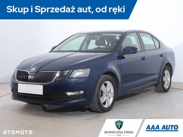 Skoda Octavia - 2