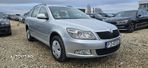 Skoda Octavia Combi 2.0 TDI Elegance - 1