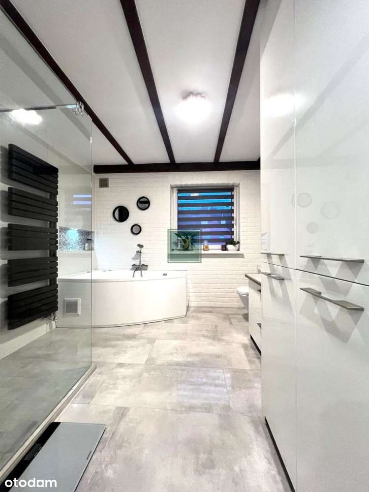 Stylowe mieszkanie z antresolą w Świnoujściu - Pełny obrazek: 2/14