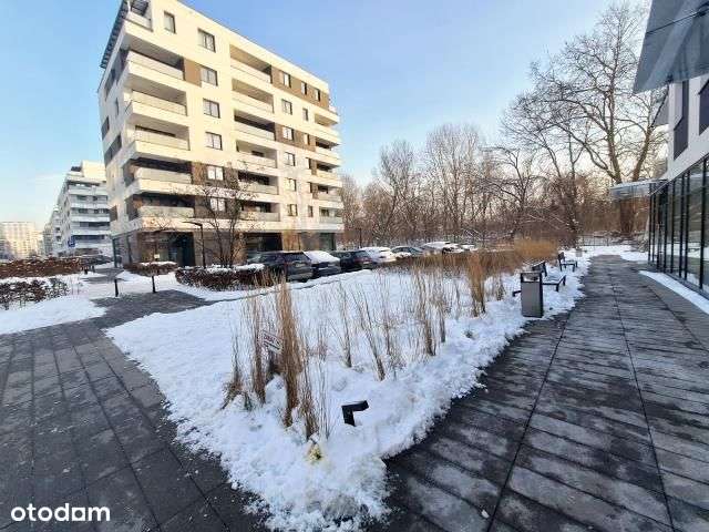 Słoneczne, funkcjonalne, blisko Centrum-13