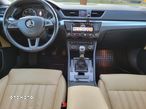 Skoda Superb Combi 1.6 TDI Active - 27