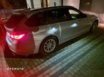 BMW Seria 3 318d Touring Luxury Line - 1