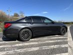 BMW Seria 7 730d - 9