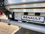 Renault Master Kontener Winda - 9