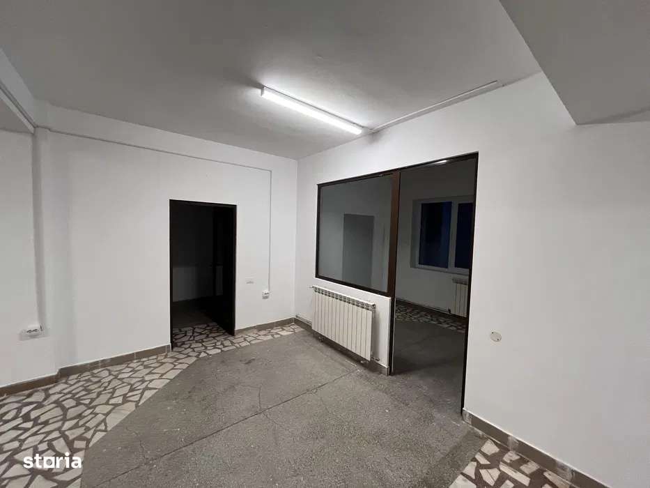 Spatiu birouri sau productie 220 mp|Chiajna|limita cu Sector6Bucuresti - Imagine principală: 5/8