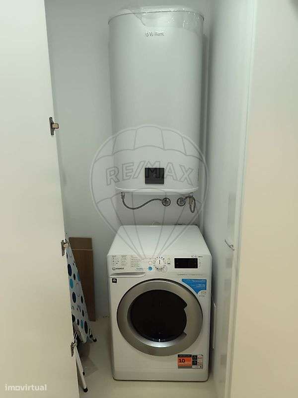 Moradia T1 para arrendamento - Grande imagem: 5/12