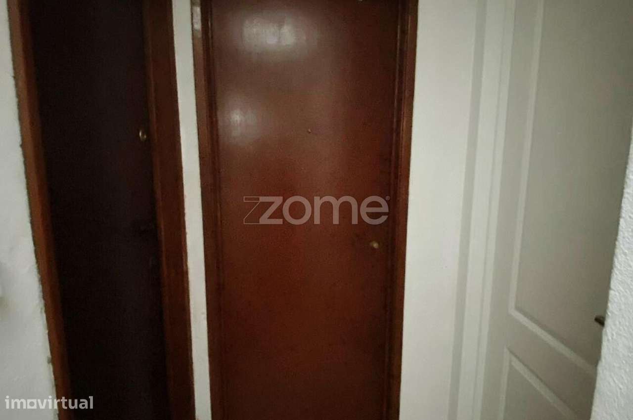 Oportunidade! Prédio em Propriedade total na Amadora. - Grande imagem: 5/15