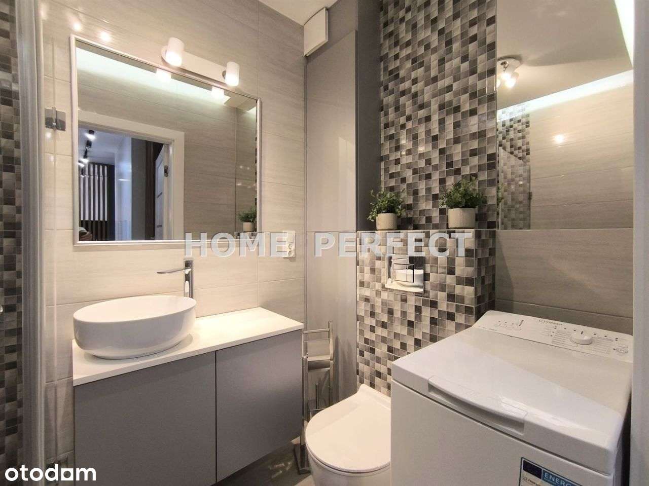 Nowe mieszkanie 3 pok. Ventus - Centrum!-16