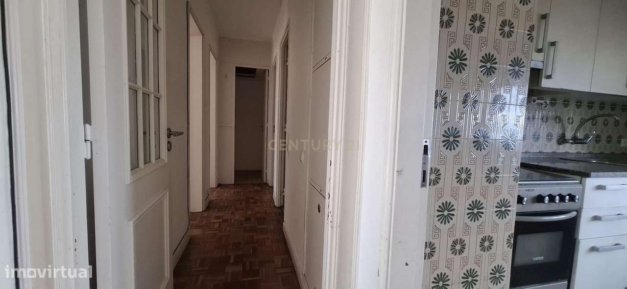 Apartamento T3 - Agualva - Grande imagem: 5/14