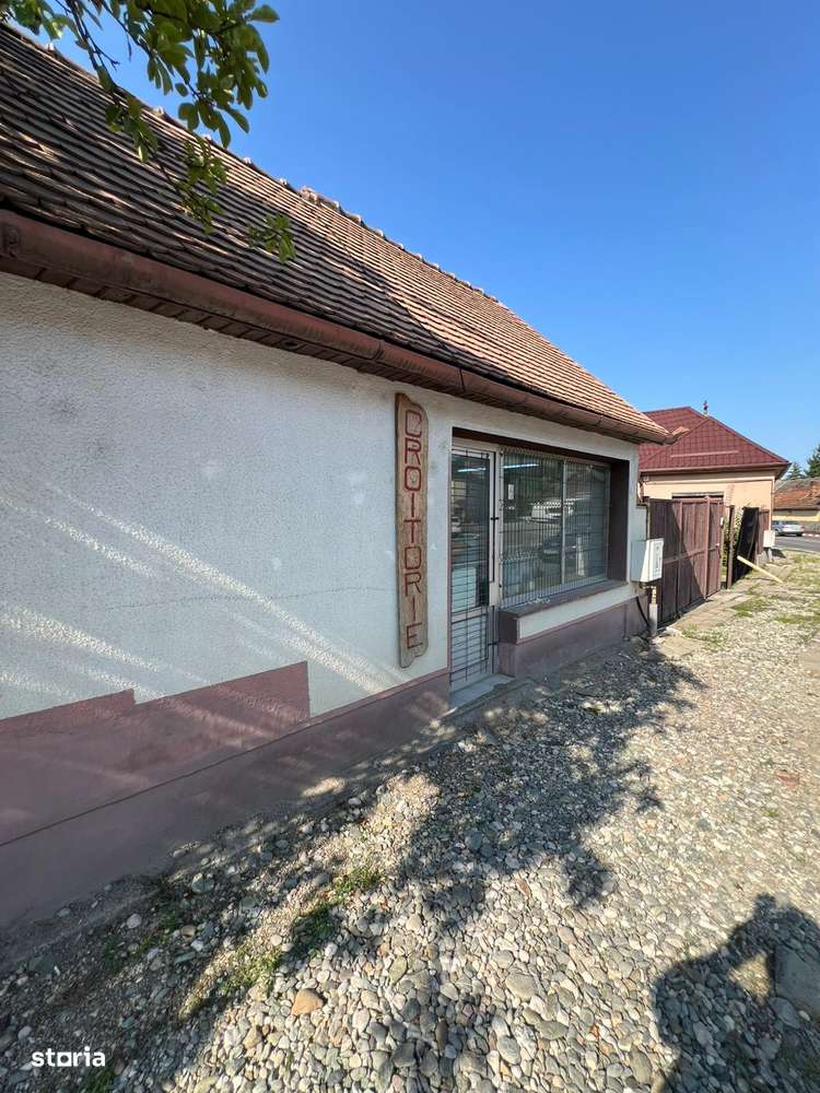Casă de vânzare Săcele (Baciu) - Imagine principală: 4/16