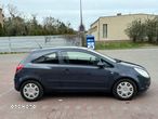 Opel Corsa 1.2 16V Cosmo - 4