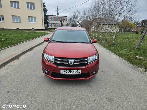 Dacia Sandero - 2