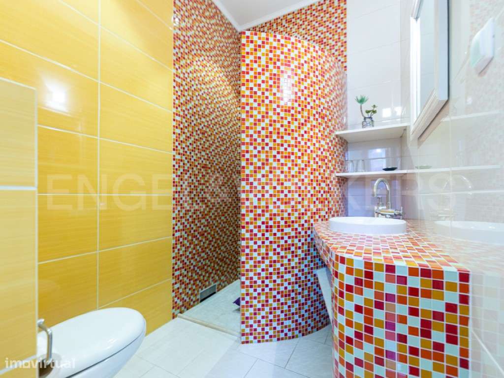 Quinta exclusiva no Algarve perto de Moncarapacho-6