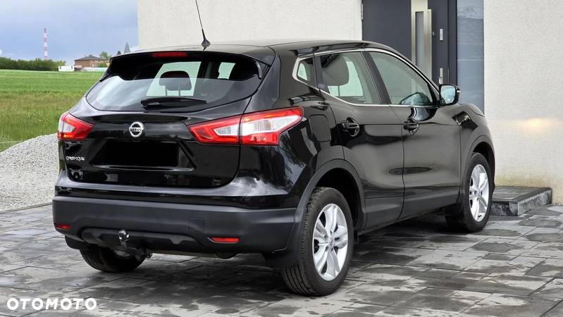 Nissan Qashqai - 15