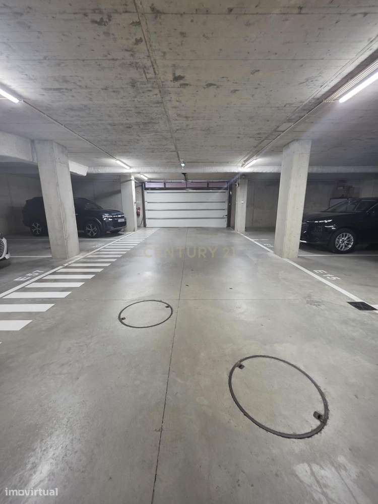 Apartamento T2 + 1 Moderno – Empreendimento Magnólia | Avenida João Si-54