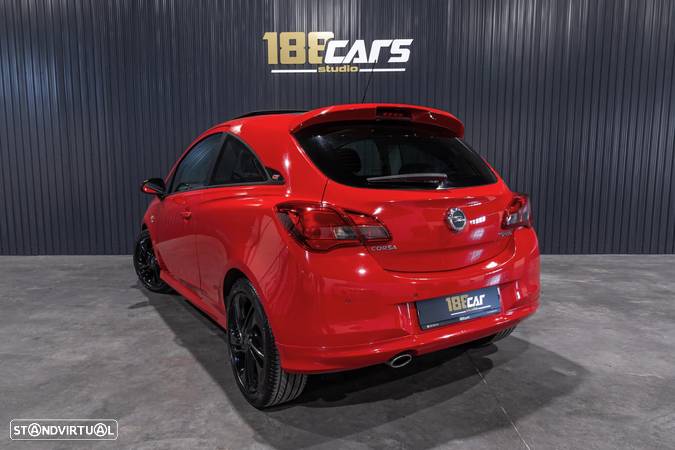 Opel Corsa 1.0 T GT - 54