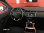 Land Rover Range Rover Evoque 2.0 D150 - 12