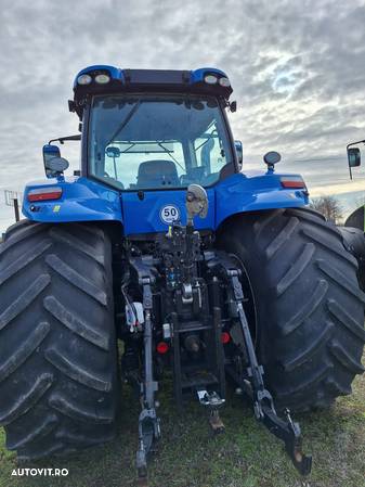 New Holland T8.435 - 10