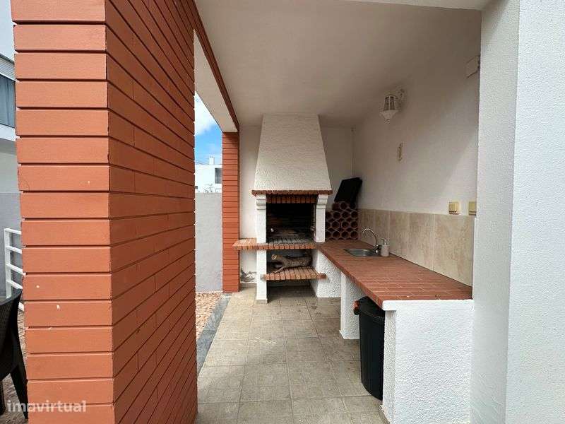 Moradia T4 para Arrendamento de Longa Duração – Lourinhã - Grande imagem: 4/9