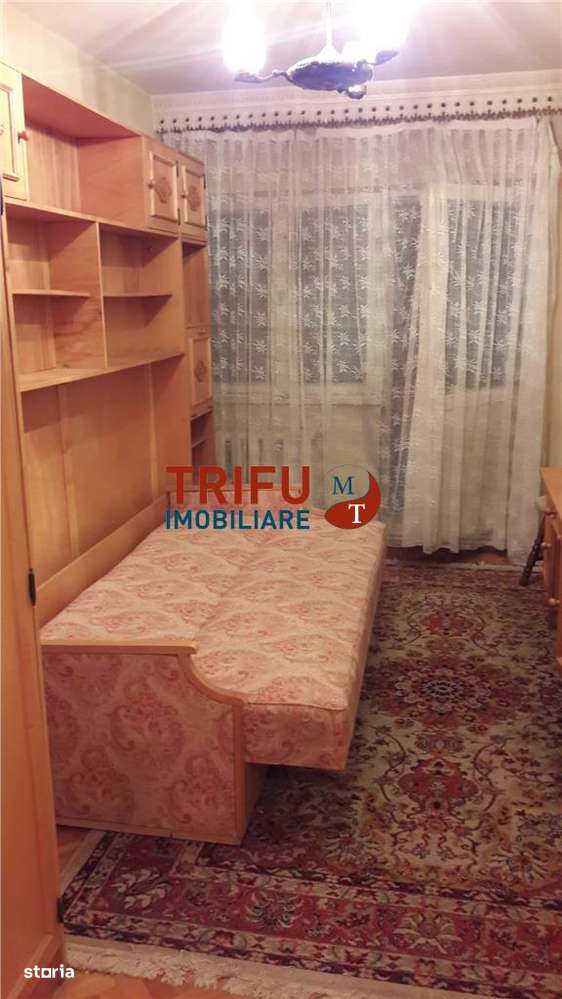 Apartament 3 camere de inchiriat zona Cetate - Imagine principală: 4/5