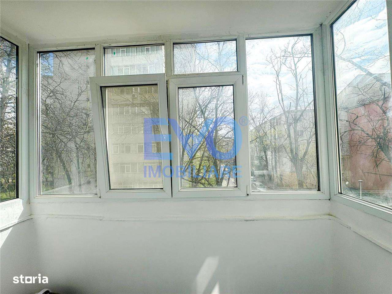 Apartament de vanzare, 3 camere, etaj 2, Alexandru Cel Bun, Iasi-7