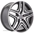 Felgi 16 5x112 Mercedes C W202 W203 W204 W205 E11 - 8