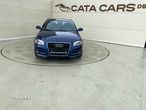 Audi A3 Sportback 1.6 TDI Attraction - 2