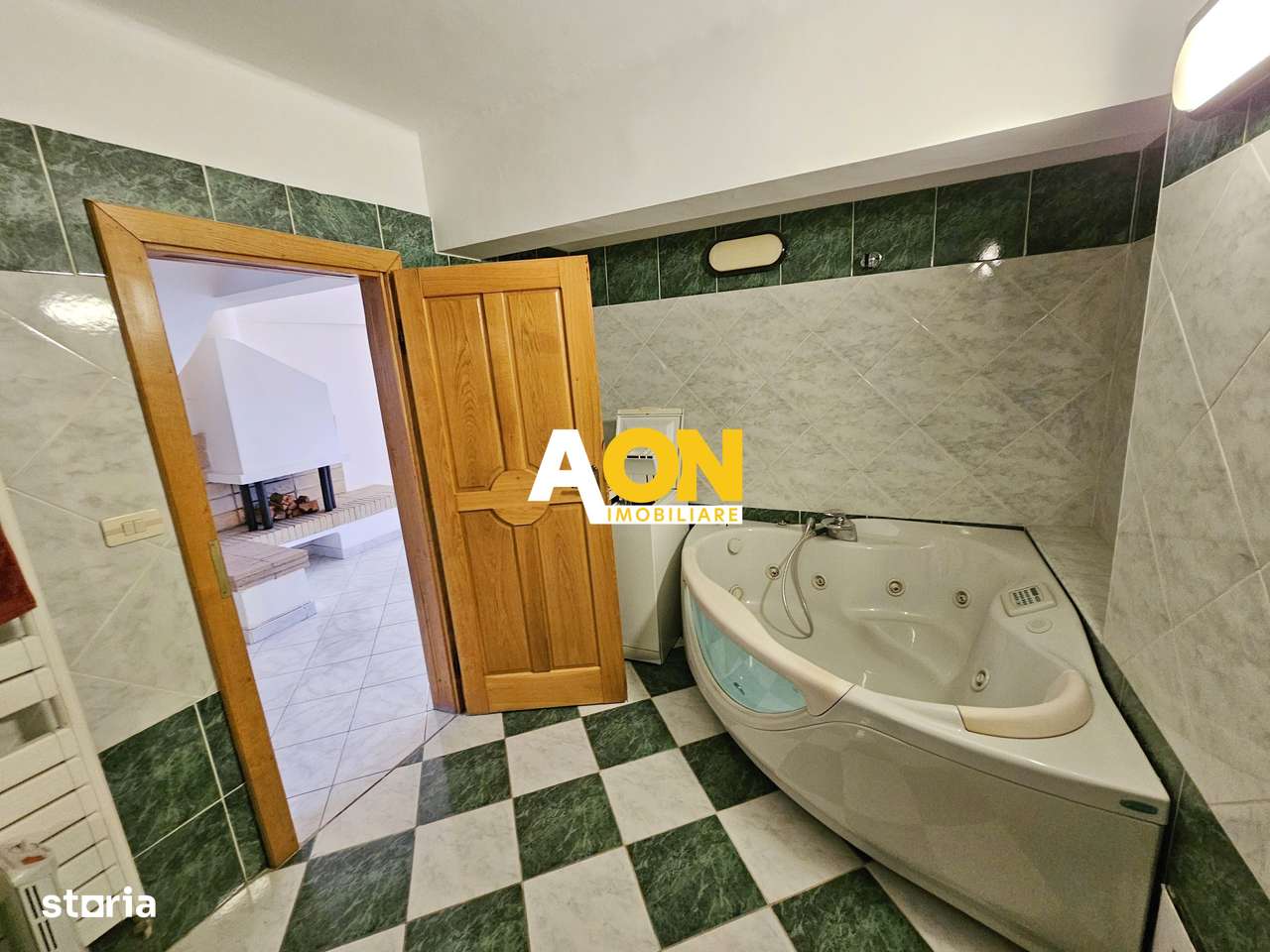 Apartament 3 camere 106 mp + birou 46 mp utili, ultracentral - Imagine principală: 5/16