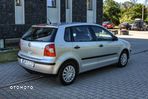 Volkswagen Polo - 4