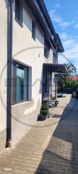 Casa superba de vanzare, zona de case, 400 teren, Marasti-15
