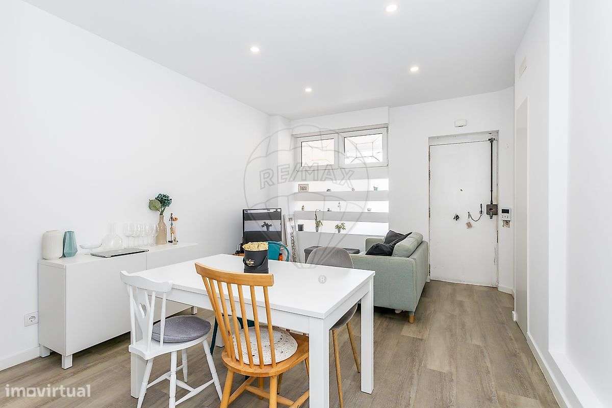 Apartamento T1 para venda - Grande imagem: 4/15