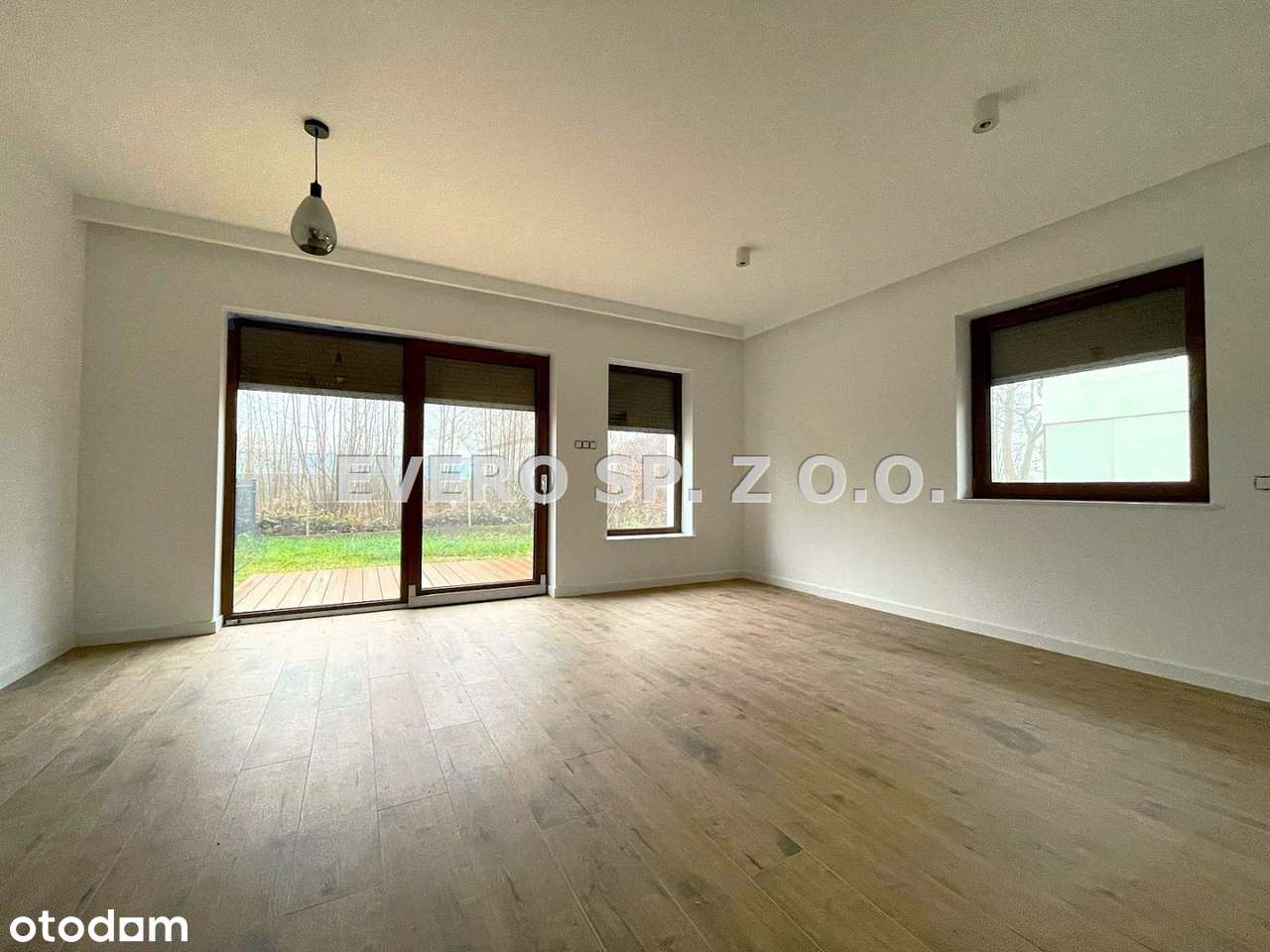 Unigreen / Gotowy dom / pod klucz / Psie Pole