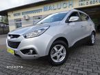 Hyundai ix35 2.0 4WD Trend - 1