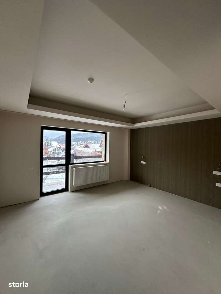 Vilă deosebită cu vedere panoramică la Munții Bucegi – Bușteni, str. C-9