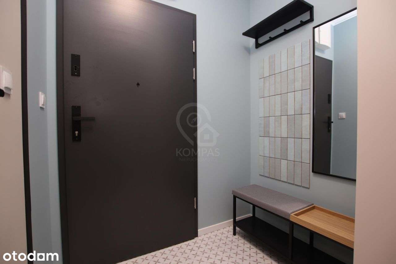 Balkon+garaż|Widok na Ostrów Tumski-8