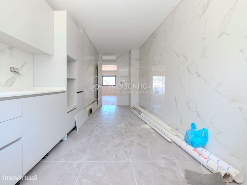 Andar Moradia T3 | Valongo | Alfena - Grande imagem: 5/32