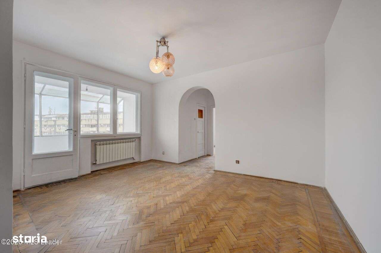 Vanzare, apartament 2 camere, Kogalniceanu-4