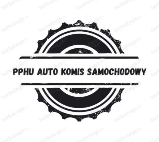 PPHU AUTO Komis samochodowy logo