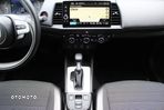 Honda Jazz 1.5 i-MMD Crosstar Advance - 11