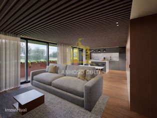 Apartamentos de Luxo nos Anjos - Vieira do Minho - Grande imagem: 3/20