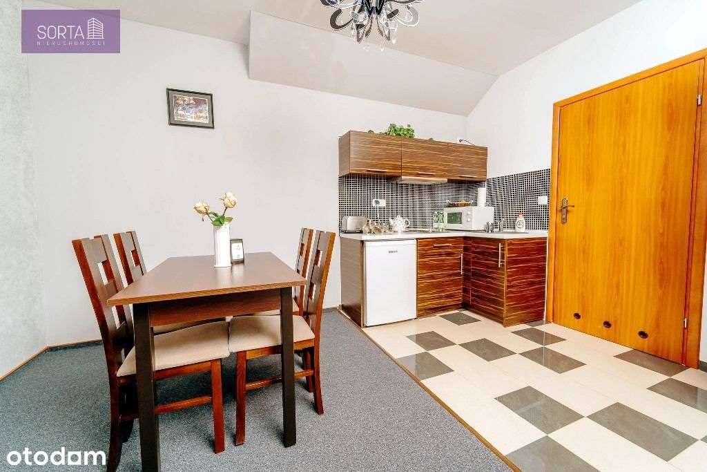 Obiekt pod gotowy biznes | restauracja, hotel-8