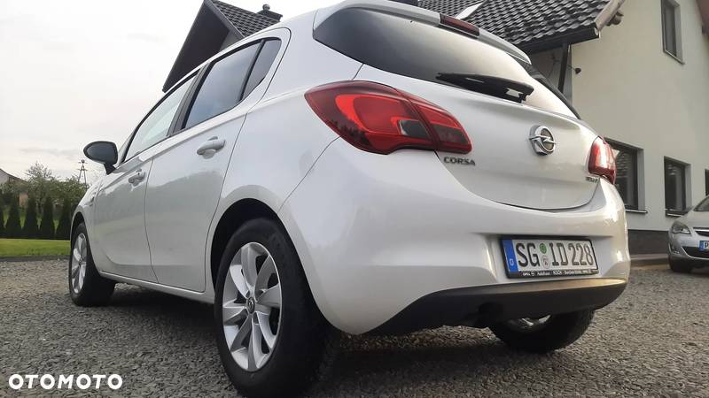 Opel Corsa 1.4 T Color Edition S&S - 12