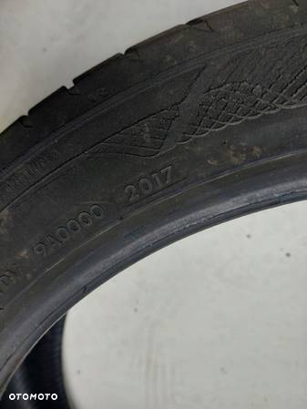 235/45R20 1491 VREDESTEIN ULTRAC SATIN. 5mm - 4