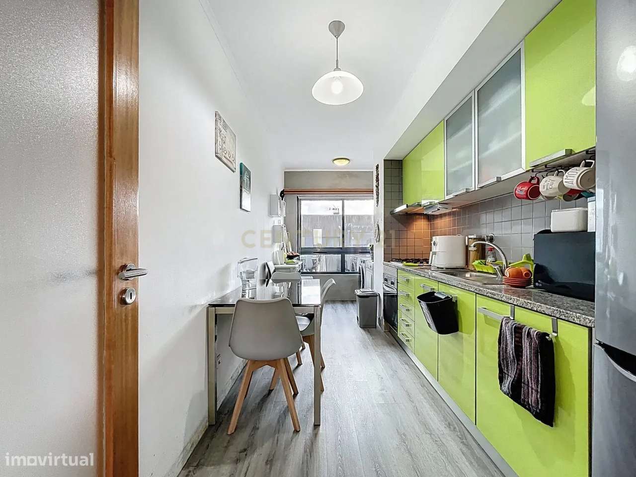 Apartamento T2 em Arrifes, Ponta Delgada - Oportunidade Única-8